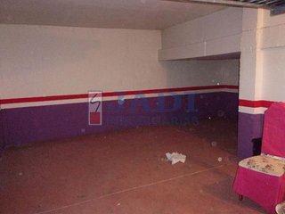 Garaje en venta en Valdepeñas