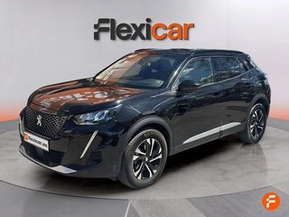Peugeot 2008 Allure BlueHDI 130 S&S EAT8