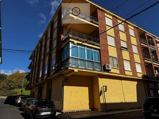 Piso en venta en Candeleda