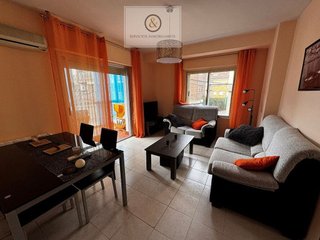 Piso en venta en Candeleda