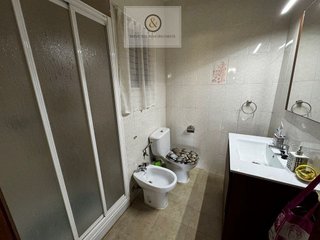 Piso en venta en Candeleda