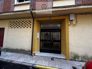 Piso en venta en Candeleda
