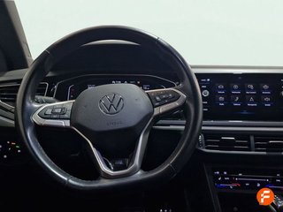 Volkswagen Taigo R-Line 1.0 TSI 81kW (110CV) DSG