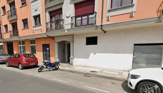 Local comercial en venta en Foz