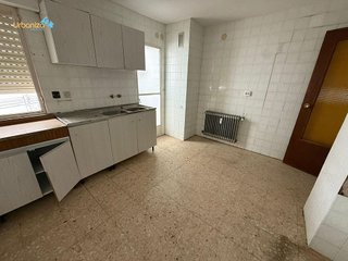 Piso en venta en Santa Marina - La Paz en Badajoz