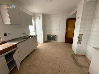 Piso en venta en Santa Marina - La Paz en Badajoz