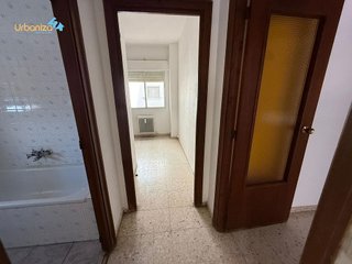Piso en venta en Santa Marina - La Paz en Badajoz