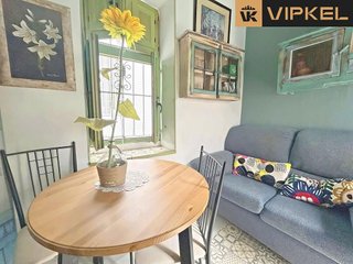 Piso en venta en Vejer de la Frontera