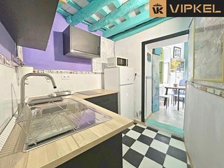 Piso en venta en Vejer de la Frontera