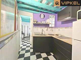 Piso en venta en Vejer de la Frontera