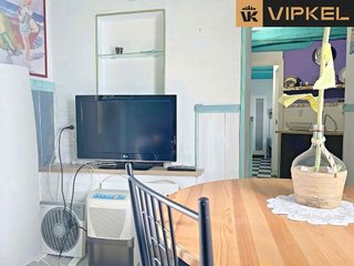 Piso en venta en Vejer de la Frontera