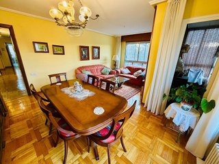 Piso en venta en Pº Zorrilla - Cuatro de Marzo en Valladolid