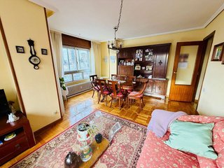 Piso en venta en Pº Zorrilla - Cuatro de Marzo en Valladolid