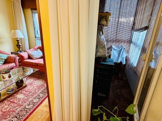 Piso en venta en Pº Zorrilla - Cuatro de Marzo en Valladolid