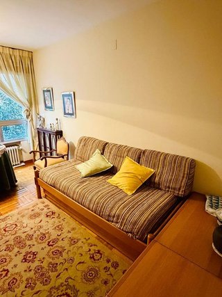 Piso en venta en Pº Zorrilla - Cuatro de Marzo en Valladolid