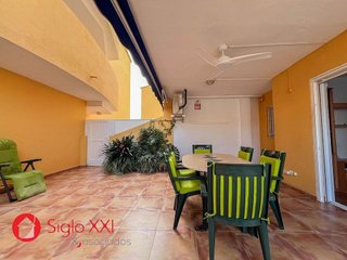 Piso en venta en Zona Playa Morro de Gos en Oropesa del Mar/Orpesa