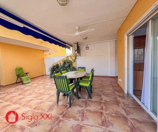 Piso en venta en Zona Playa Morro de Gos en Oropesa del Mar/Orpesa