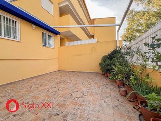 Piso en venta en Zona Playa Morro de Gos en Oropesa del Mar/Orpesa