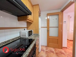 Piso en venta en Zona Playa Morro de Gos en Oropesa del Mar/Orpesa