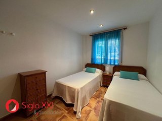 Piso en venta en Zona Playa Morro de Gos en Oropesa del Mar/Orpesa