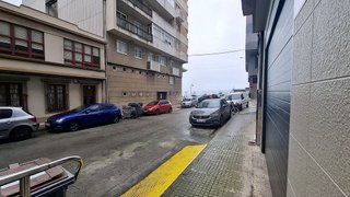 Local comercial en venta en Los Castros - Castrillón - Eiris en Coruña (A)