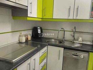 Piso en venta en Rinconada en Alcalá de Henares