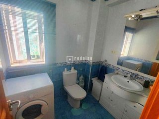 Piso en venta en Rinconada en Alcalá de Henares