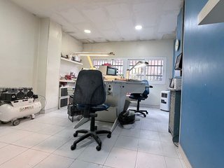 Local comercial en venta en Perlita en Arganda del Rey