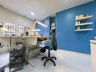 Local comercial en venta en Perlita en Arganda del Rey