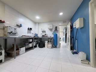 Local comercial en venta en Perlita en Arganda del Rey