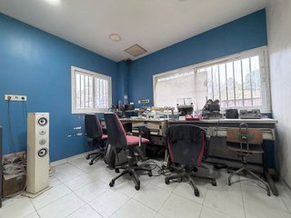 Local comercial en venta en Perlita en Arganda del Rey