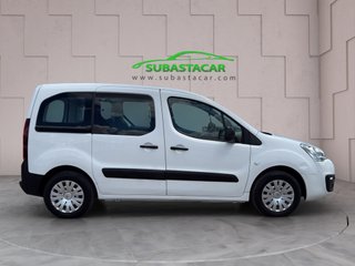 Berlingo MULTISPACE LIVE EDIT.BLUEHDI COMBI 100CV
