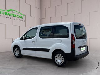 Berlingo MULTISPACE LIVE EDIT.BLUEHDI COMBI 100CV