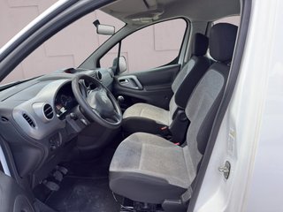 Berlingo MULTISPACE LIVE EDIT.BLUEHDI COMBI 100CV