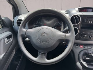 Berlingo MULTISPACE LIVE EDIT.BLUEHDI COMBI 100CV
