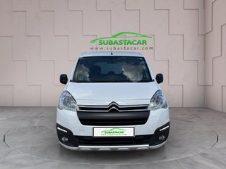 Berlingo MULTISPACE LIVE EDIT.BLUEHDI COMBI 100CV