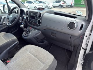 Berlingo MULTISPACE LIVE EDIT.BLUEHDI COMBI 100CV