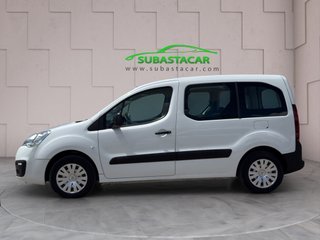 Berlingo MULTISPACE LIVE EDIT.BLUEHDI COMBI 100CV