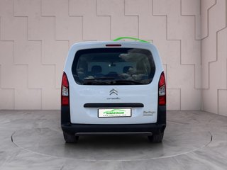 Berlingo MULTISPACE LIVE EDIT.BLUEHDI COMBI 100CV