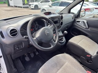 Berlingo MULTISPACE LIVE EDIT.BLUEHDI COMBI 100CV