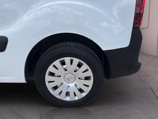 Berlingo MULTISPACE LIVE EDIT.BLUEHDI COMBI 100CV