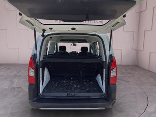 Berlingo MULTISPACE LIVE EDIT.BLUEHDI COMBI 100CV