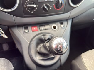 Berlingo MULTISPACE LIVE EDIT.BLUEHDI COMBI 100CV