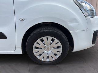 Berlingo MULTISPACE LIVE EDIT.BLUEHDI COMBI 100CV