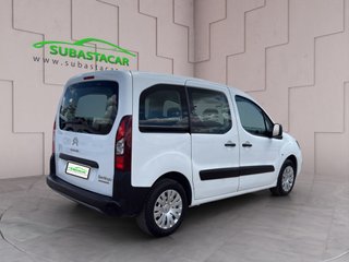 Berlingo MULTISPACE LIVE EDIT.BLUEHDI COMBI 100CV