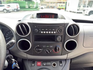 Berlingo MULTISPACE LIVE EDIT.BLUEHDI COMBI 100CV