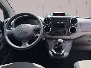 Berlingo MULTISPACE LIVE EDIT.BLUEHDI COMBI 100CV