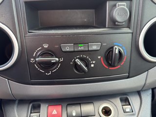 Berlingo MULTISPACE LIVE EDIT.BLUEHDI COMBI 100CV