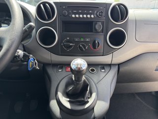 Berlingo MULTISPACE LIVE EDIT.BLUEHDI COMBI 100CV