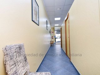 Local comercial en venta en Águilas ciudad en Águilas